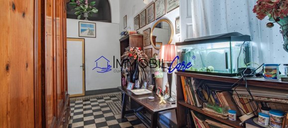 7 rooms Apartment in Livorno, Italy No. 103007 21
