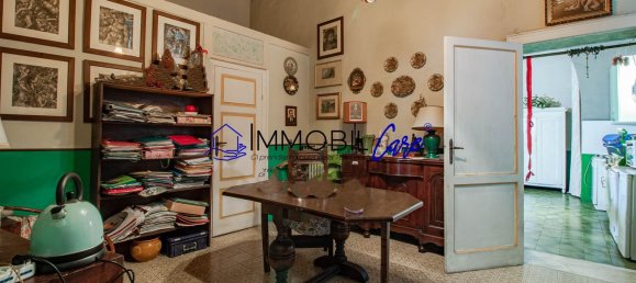 7 rooms Apartment in Livorno, Italy No. 103007 22