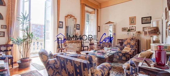 7 rooms Apartment in Livorno, Italy No. 103007 6