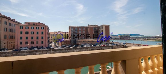 7 rooms Apartment in Livorno, Italy No. 103007 9