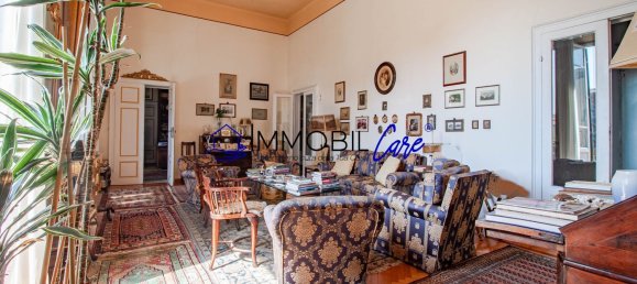 7 rooms Apartment in Livorno, Italy No. 103007 5