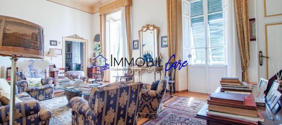 7 rooms Apartment in Livorno, Italy No. 103007 7