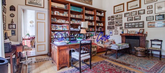 7 rooms Apartment in Livorno, Italy No. 103007 13