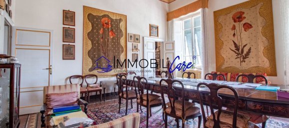 7 rooms Apartment in Livorno, Italy No. 103007 18