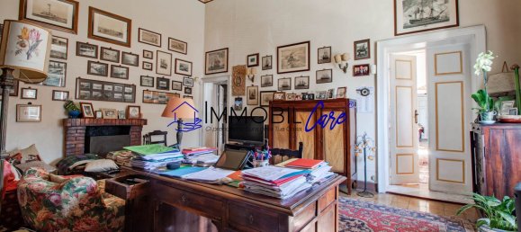 7 rooms Apartment in Livorno, Italy No. 103007 16
