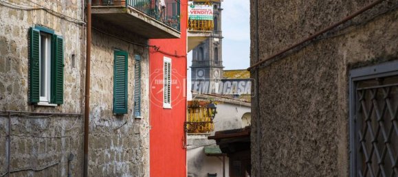 3 bedrooms Apartment in Campagnano di Roma, Italy No. 86336 24