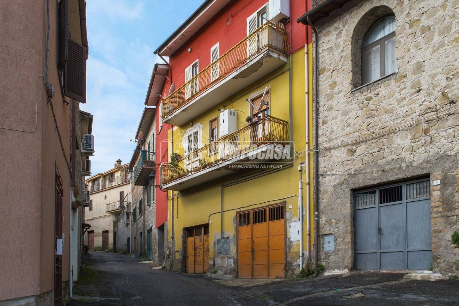 3 bedrooms Apartment in Campagnano di Roma, Italy No. 86336