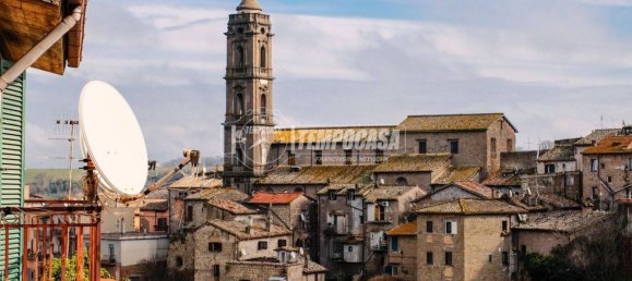 3 bedrooms Apartment in Campagnano di Roma, Italy No. 86336 5