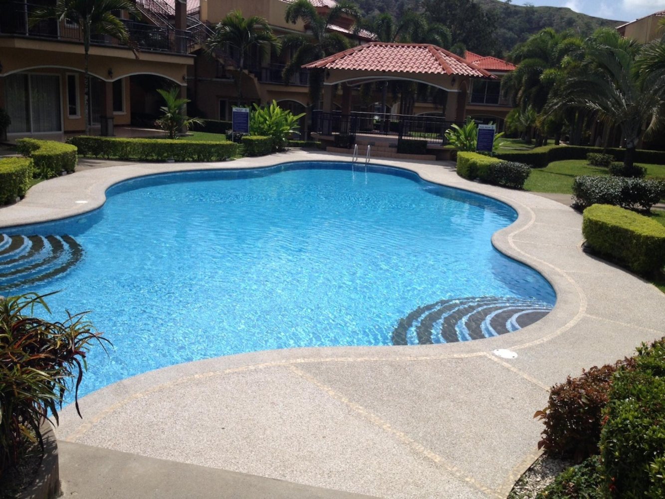 3 bedrooms Condo in Jaco, Costa Rica No. 2023