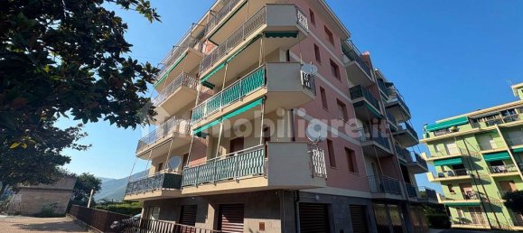 1 bedroom Apartment in Borghetto Santo Spirito, Italy No. 271613 2