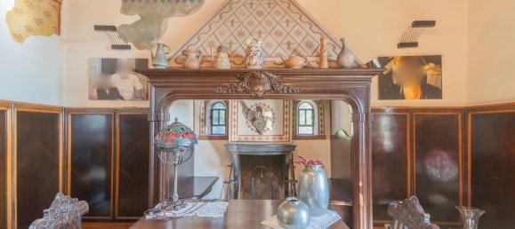 10-Zimmer Villa in Venegono Superiore, Italy, Nr. 79439 39