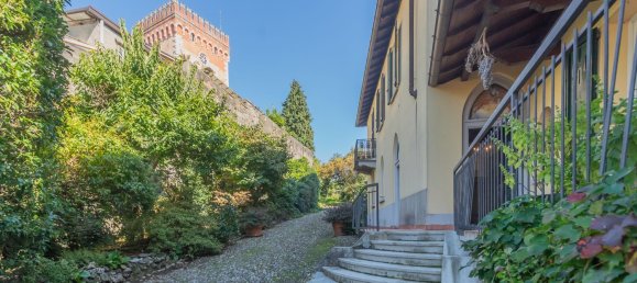 10-Zimmer Villa in Venegono Superiore, Italy, Nr. 79439 35