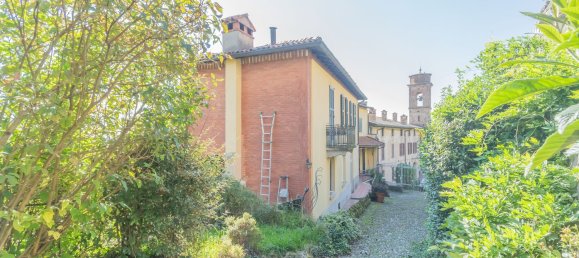 10-Zimmer Villa in Venegono Superiore, Italy, Nr. 79439 33