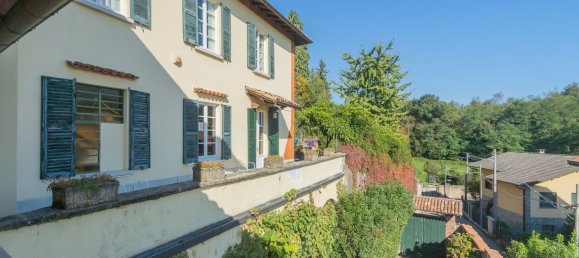 10-Zimmer Villa in Venegono Superiore, Italy, Nr. 79439 10