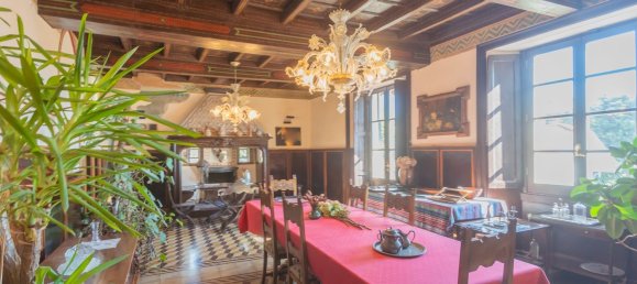 10-Zimmer Villa in Venegono Superiore, Italy, Nr. 79439 37