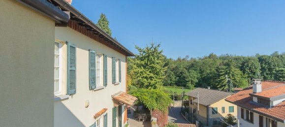 10-Zimmer Villa in Venegono Superiore, Italy, Nr. 79439 44
