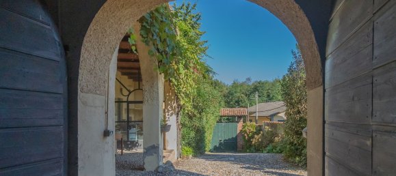 10-Zimmer Villa in Venegono Superiore, Italy, Nr. 79439 15