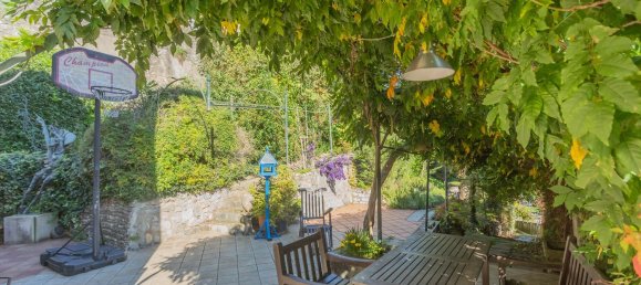 10-Zimmer Villa in Venegono Superiore, Italy, Nr. 79439 29