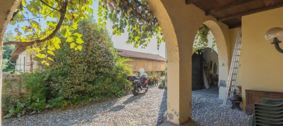10-Zimmer Villa in Venegono Superiore, Italy, Nr. 79439 18
