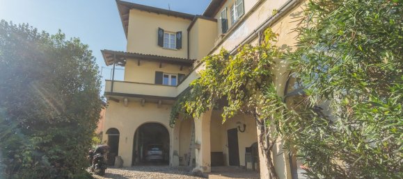10-Zimmer Villa in Venegono Superiore, Italy, Nr. 79439 20