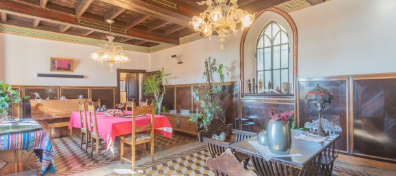 10-Zimmer Villa in Venegono Superiore, Italy, Nr. 79439 38