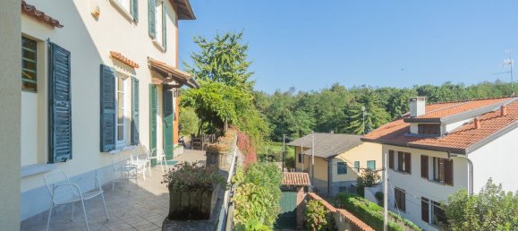 10-Zimmer Villa in Venegono Superiore, Italy, Nr. 79439 9