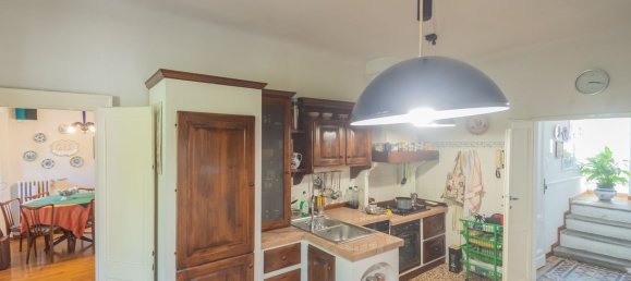 10-Zimmer Villa in Venegono Superiore, Italy, Nr. 79439 12
