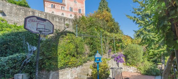 10-Zimmer Villa in Venegono Superiore, Italy, Nr. 79439 26