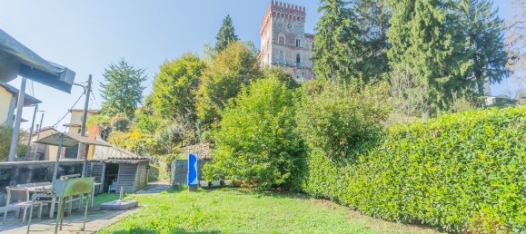 10-Zimmer Villa in Venegono Superiore, Italy, Nr. 79439 25