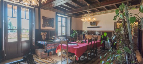 10-Zimmer Villa in Venegono Superiore, Italy, Nr. 79439 40