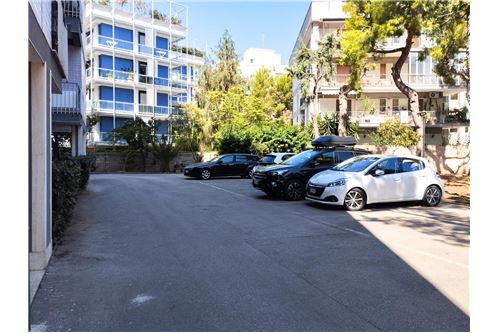 2 chambres Appartement à Bari, Italy No. 290188