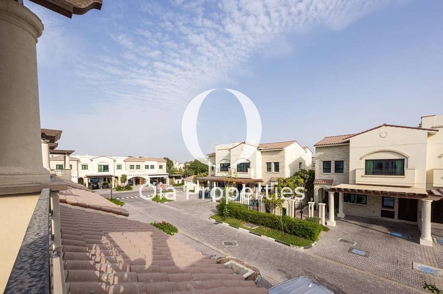 3 Schlafzimmer Villa in Abu Dhabi, UAE, Nr. 104579