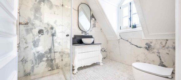 6 bedrooms House in Sintra, Portugal No. 95521 18