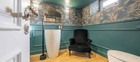 6 bedrooms House in Sintra, Portugal No. 95521 33