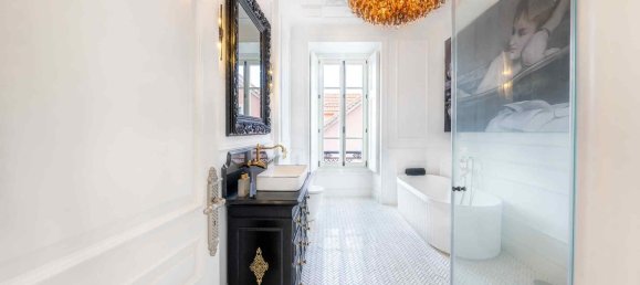 6 bedrooms House in Sintra, Portugal No. 95521 13