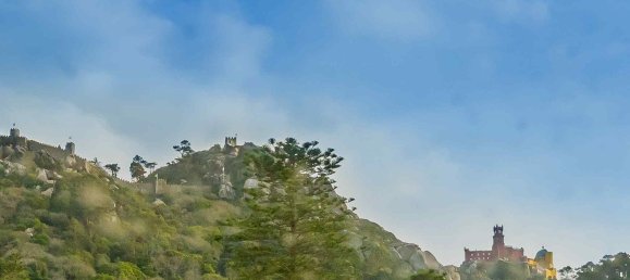 6 bedrooms House in Sintra, Portugal No. 95521 30