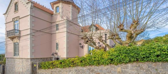 6 bedrooms House in Sintra, Portugal No. 95521 50