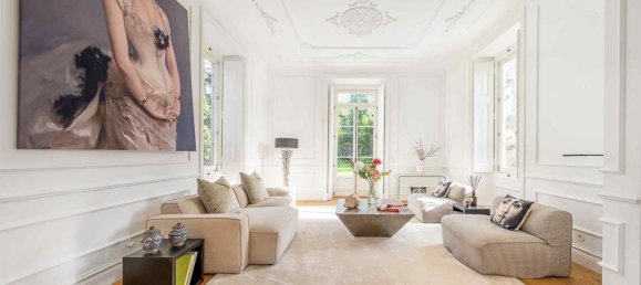 6 bedrooms House in Sintra, Portugal No. 95521 40