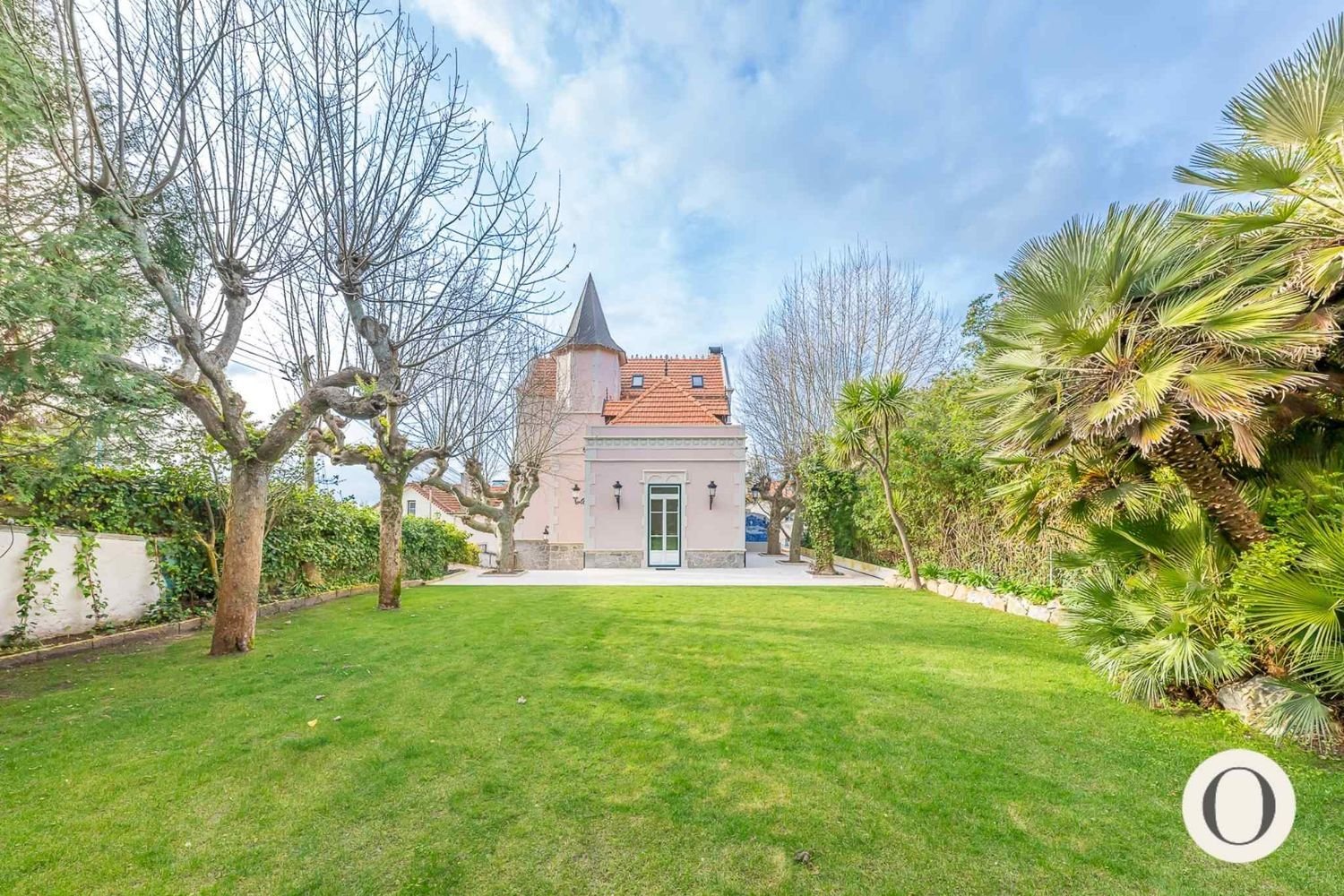 6 bedrooms House in Sintra, Portugal No. 95521