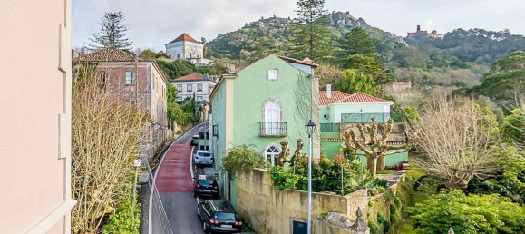 6 bedrooms House in Sintra, Portugal No. 95521 8