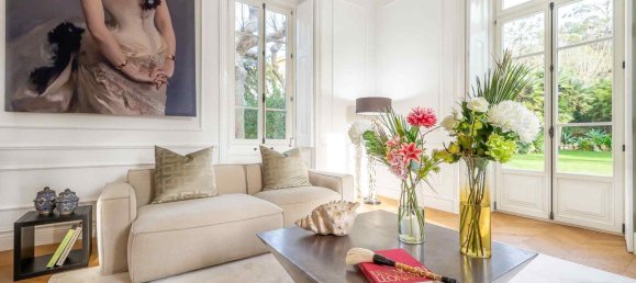 6 bedrooms House in Sintra, Portugal No. 95521 42