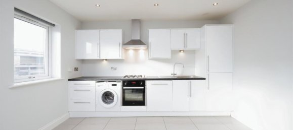 Apartamento de 2 dormitorios en Watford, United Kingdom No. 6826 6