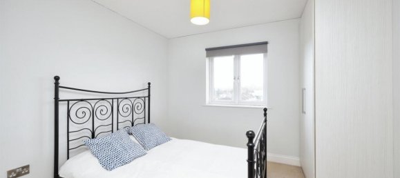 Apartamento de 2 dormitorios en Watford, United Kingdom No. 6826 27