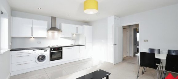 Apartamento de 2 dormitorios en Watford, United Kingdom No. 6826 18
