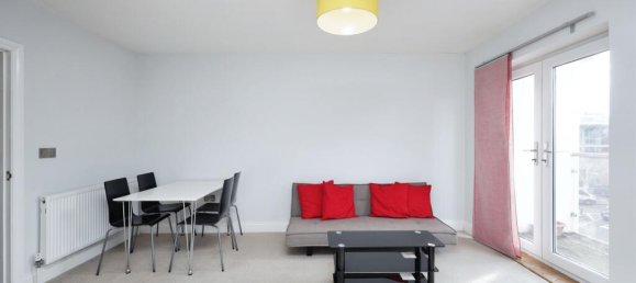 Apartamento de 2 dormitorios en Watford, United Kingdom No. 6826 3