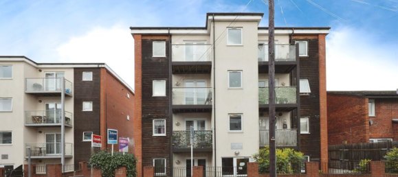 Apartamento de 2 dormitorios en Watford, United Kingdom No. 6826 32