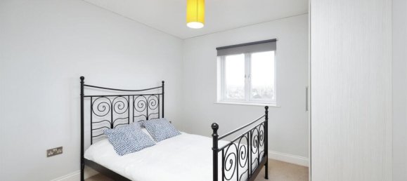 Apartamento de 2 dormitorios en Watford, United Kingdom No. 6826 26