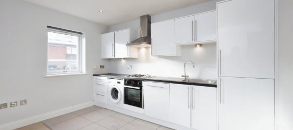 Apartamento de 2 dormitorios en Watford, United Kingdom No. 6826 20