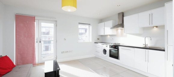 Apartamento de 2 dormitorios en Watford, United Kingdom No. 6826 7