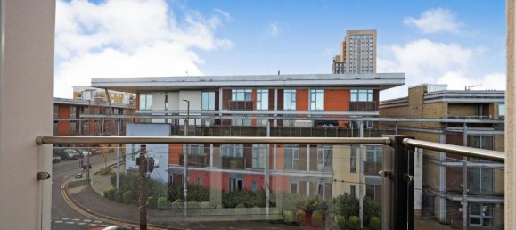 Apartamento de 2 dormitorios en Watford, United Kingdom No. 6826 8